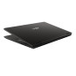 MSI VenturePro 16 A2RWEG-003FR Intel Core 7 240H Netbook 40,6 cm (16") 2K 16 Go DDR5-SDRAM 512 Go SSD NVIDIA GeForce RTX 5050 Wi