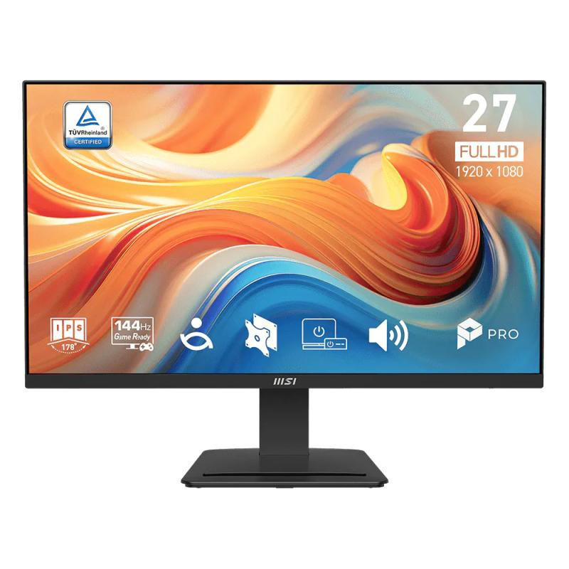 MSI Pro MP273 E14A 