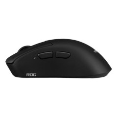 ASUS ROG Gladius IV Ace souris Gaming Droitier RF Wireless + Bluetooth + USB Type-A Optique 65000 DPI