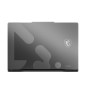 MSI Cyborg 15 C13WFO-603FRY Intel