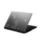 MSI Cyborg 15 C13WFO-603FRY Intel