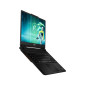 MSI Cyborg 15 C13WFO-603FRY Intel