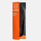 Semelles de proprete - Paraxa - Mixte - NC - NC - Noir