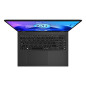 MSI Prestige 16 AI Evo B1MG-234FRNN Copilot+ PC Intel Core Ultra 7 165H Ordinateur portable 40,6 cm (16") Full HD+ 16 Go LPDDR5-