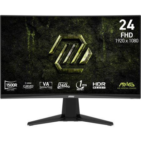 MSI MAG 245C X24 