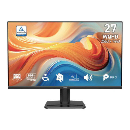 MSI Pro MP275Q E14 