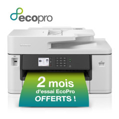 Brother MFC-J5340DWE imprimante multifonction Jet d'encre A3 4800 x 1200 DPI Wifi