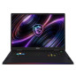 MSI Raider 18 Max HX A2WJ-1425FRY Intel Core Ultra 9 290HX Plus Ordinateur portable 45,7 cm (18") WQUXGA 64 Go DDR5-SDRAM 2 To S