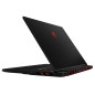 MSI Raider 18 Max HX A2WJ-1425FRY Intel Core Ultra 9 290HX Plus Ordinateur portable 45,7 cm (18") WQUXGA 64 Go DDR5-SDRAM 2 To S