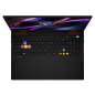 MSI Raider 18 Max HX A2WJ-1425FRY Intel Core Ultra 9 290HX Plus Ordinateur portable 45,7 cm (18") WQUXGA 64 Go DDR5-SDRAM 2 To S