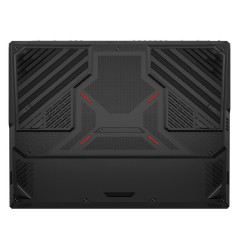 MSI Raider 18 Max HX A2WJ-1425FRY Intel Core Ultra 9 290HX Plus Ordinateur portable 45,7 cm (18") WQUXGA 64 Go DDR5-SDRAM 2 To S