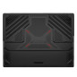 MSI Raider 18 Max HX A2WJ-1425FRY Intel Core Ultra 9 290HX Plus Ordinateur portable 45,7 cm (18") WQUXGA 64 Go DDR5-SDRAM 2 To S