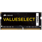 CORSAIR VALUE SELECT SODIMM 16GO DDR4 2133Mhz C15 (1X16GO)
