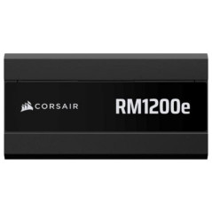 CORSAIR RMe Series RM1200e ATX3.1 PCIe 5.1 Fully Modular