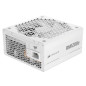 CORSAIR RMe RM1200e White Fully Modular Power Supply