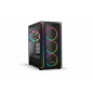 BE QUIET! SHADOW BASE 800 FX Black