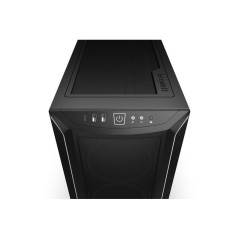 BE QUIET! SHADOW BASE 800 FX Black