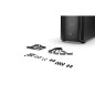 BE QUIET! SHADOW BASE 800 FX Black