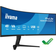 iiyama ProLite XCB4994DQSU-B1 