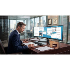 iiyama ProLite XCB4994DQSU-B1 