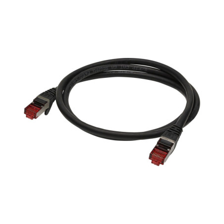 Sommer cable Cable ethernet Cat.6a pour patch  - 50cm
