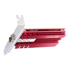 ASUS XG-C100F - Adaptateur r