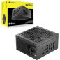 CORSAIR RMx Shift Series 750 Watt ATX Fully Modular Cybenetics Gold Power S