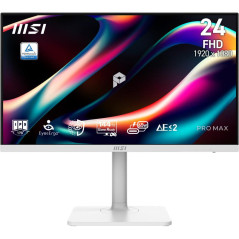 MSI PRO MAX 241PHW E14 