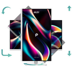 MSI PRO MAX 241PHW E14 