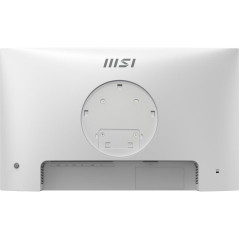 MSI PRO MAX 241PHW E14 