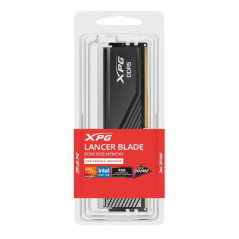 XPG LANCER BLADE RGB DDR5 module de m