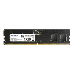 ADATA STANDARD 8GB D5 DRAM U-DIMM 4800 CL40