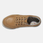 Chaussures de securite basses - Brava - Femme - EN ISO 20345 - S3 SRC - Miel