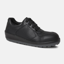 CHAUSSURES DE SECURITE BASSES PARADE BRAVA NOIR EN ISO 20345 : 2011 S3 SRC