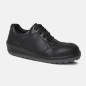 Chaussures de securite basses - Brava - Femme - EN ISO 20345 - S3 SRC - Noir