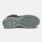 High safety shoes - Racer - Unisex - EN ISO 20345 - S1P SRC - Black