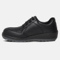 Low safety shoes - Brava - Women - EN ISO 20345 - S3 SRC - Black