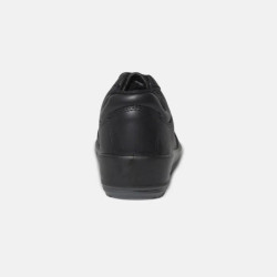 Chaussures de securite basses - Brava - Femme - EN ISO 20345 - S3 SRC - Noir