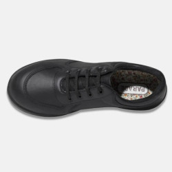 Chaussures de securite basses - Brava - Femme - EN ISO 20345 - S3 SRC - Noir