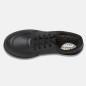 Chaussures de securite basses - Brava - Femme - EN ISO 20345 - S3 SRC - Noir