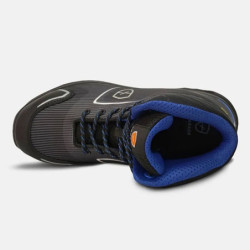 High safety trainers - Rangor - Unisex - EN ISO 20345 - S1PS FO SR CI HI - Blue