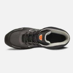 High safety trainers - Rangor - Unisex - EN ISO 20345 - S1PS FO SR CI HI - Black