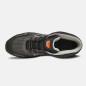 High safety trainers - Rangor - Unisex - EN ISO 20345 - S1PS FO SR CI HI - Black