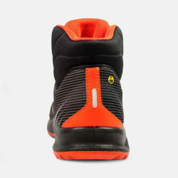 High safety trainers - Rangor - Unisex - EN ISO 20345 - S1PS FO SR CI HI - Orange