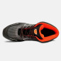 High safety trainers - Rangor - Unisex - EN ISO 20345 - S1PS FO SR CI HI - Orange