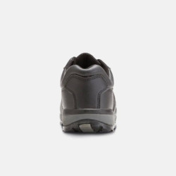 Low safety shoes - Rasta - Unisex - EN ISO 20345 - S3 - Black