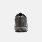 Low safety shoes - Rasta - Unisex - EN ISO 20345 - S3 - Black