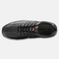 Low safety shoes - Rasta - Unisex - EN ISO 20345 - S3 - Black