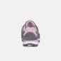 Low safety sneakers - Ravira - Women - EN ISO 20345 - S1P SRC HRO - Grey/pink