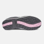 Low safety sneakers - Ravira - Women - EN ISO 20345 - S1P SRC HRO - Grey/pink